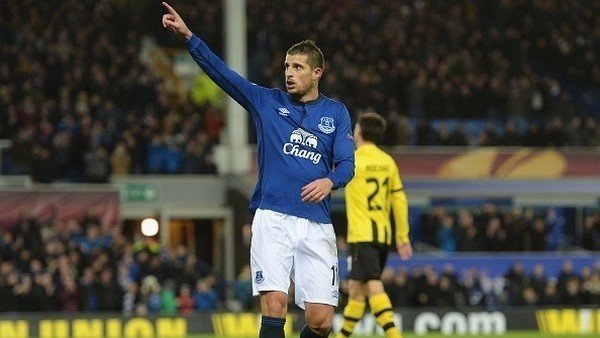 Fenerbahçe'ye transferde DEV rakip