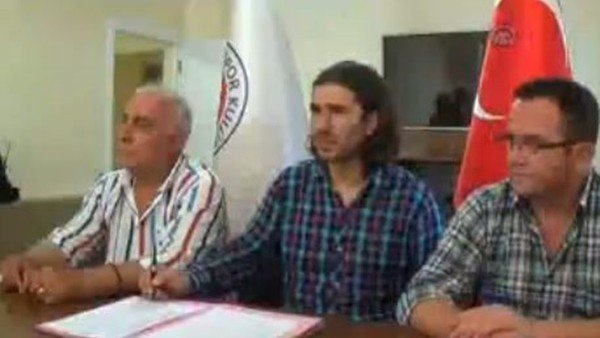 Fethiyespor'da Ahmet Yıldırım dönemi