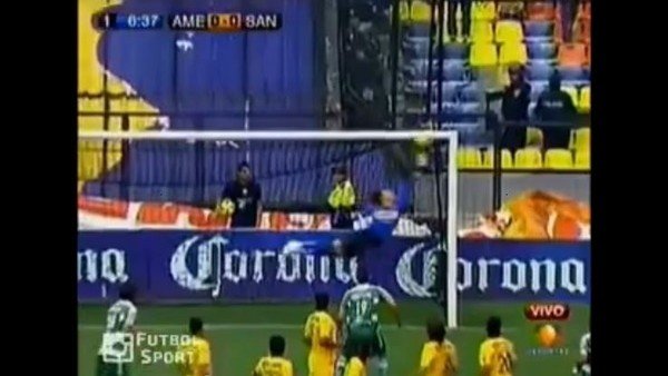 Bir Kaleciden Daha Fazlası