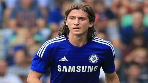 Inter, Filipe Luis'in peşinde