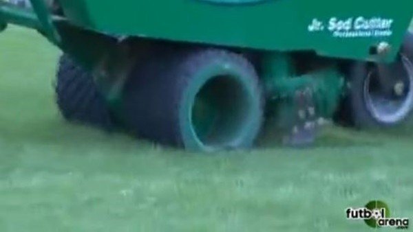 Timsah Arena'da sona gelindi