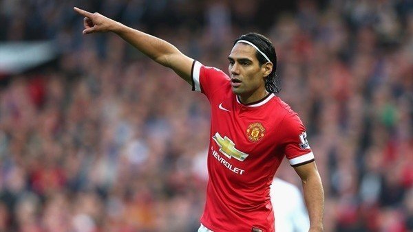 Falcao, Chelsea'de Başarılı Olur Mu?