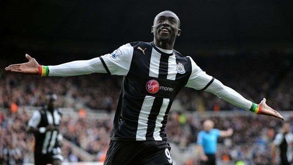 Beşiktaş ve Trabzonspor'un Cisse savaşı