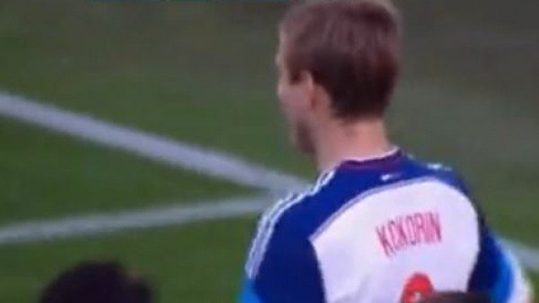 Rusya 4-2 Belarus - Maç Özeti (7.6.2015)