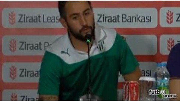 Ozan İpek: 'Kupayı almak istiyoruz'