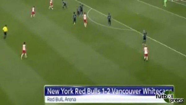 Wright-Phillips ABD tarihine geçti