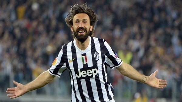  Pirlo, ABD yolcusu!
