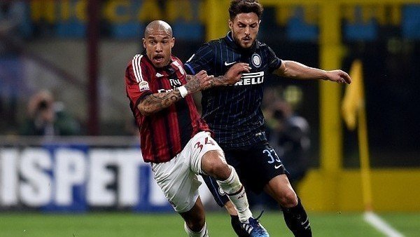 De Jong kararını verdi