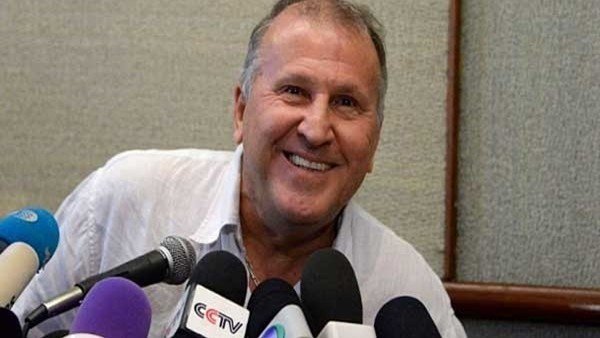 Zico, FIFA başkanlığına aday