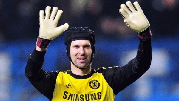 Chelsea'den Cech'e izin çıktı