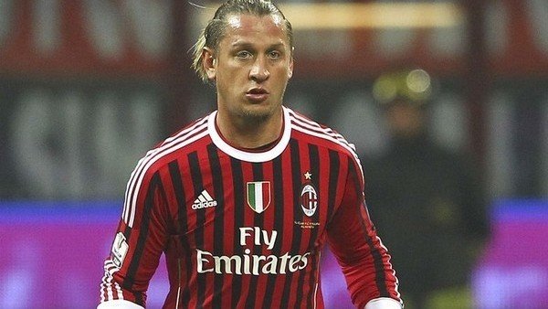 Trabzonspor'dan Mexes'e teklif