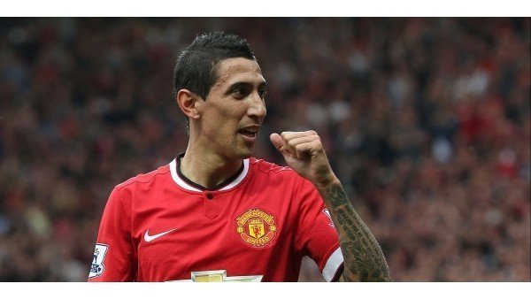PSG, Di Maria ile görüşmelere başladı