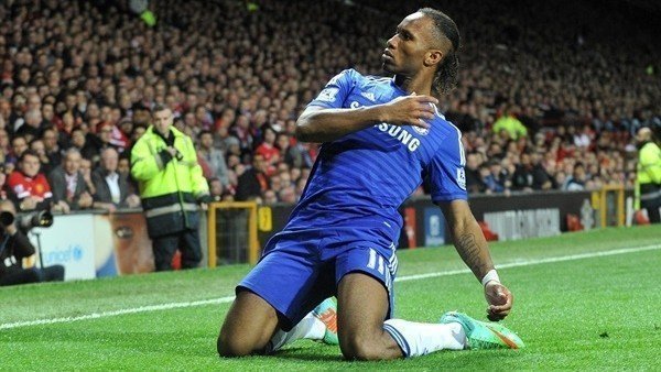 Drogba, Orlando City'i reddetti