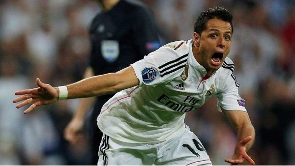 Hernandez Real'de kalabilir