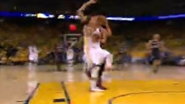 Stephen Curry'nin bu sezon en güzel 10 hareketi