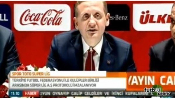 TFF ve Kulüpler Birliği'nden tarihi imza