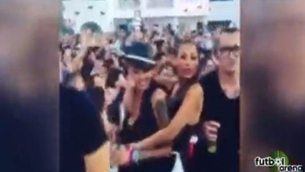 İbiza'da keyifler yerinde