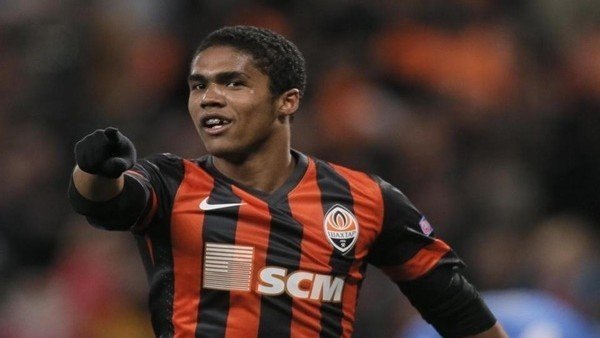 Lucescu transferi resmen açıkladı