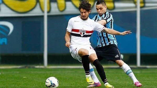 Beşiktaş için Pato iddiası
