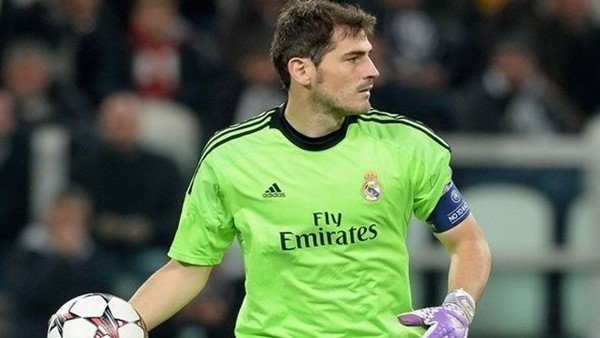 Fenerbahçe'den Casillas bombası