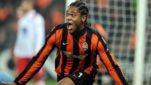 Luiz Adriano'nun en güzel 10 golü