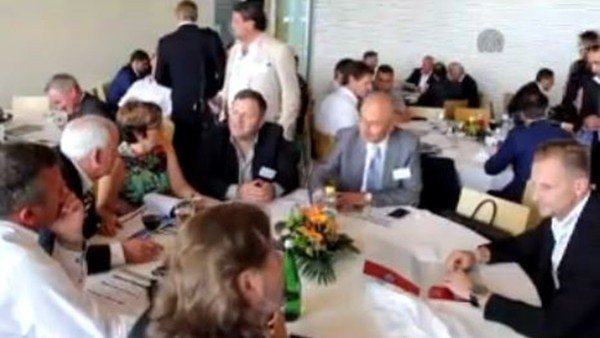 Trabzonspor, Bala Town'ı istiyor