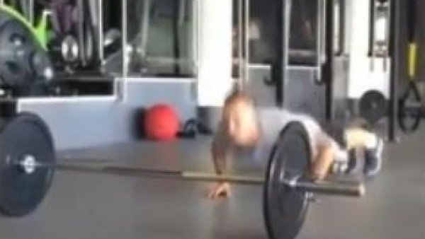 Milosevic'ten özel çalışma