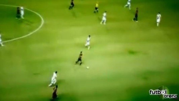 Brezilya'da haftanın en güzel 5 golü