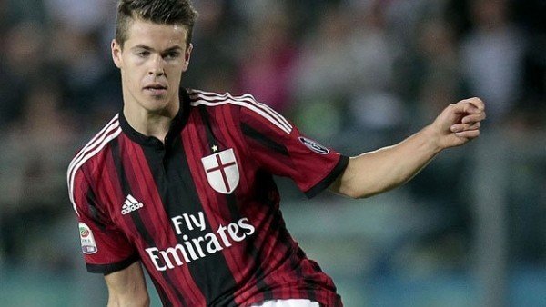 Newcastle, Van Ginkel'in peşinde