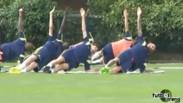 Fenerbahçe bomba gibi hazırlanıyor