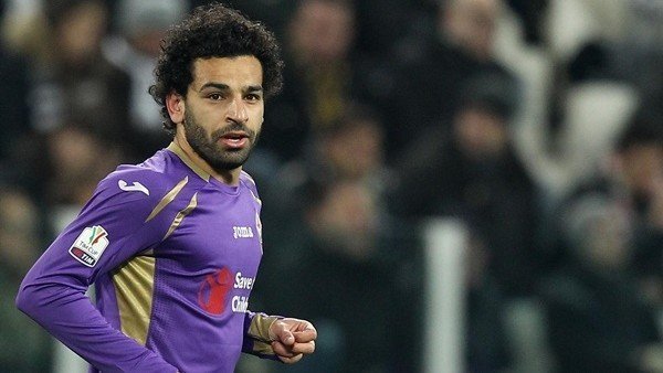 Milan'da gündem Salah