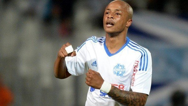 Galatasaray, Andre Ayew'i istiyor