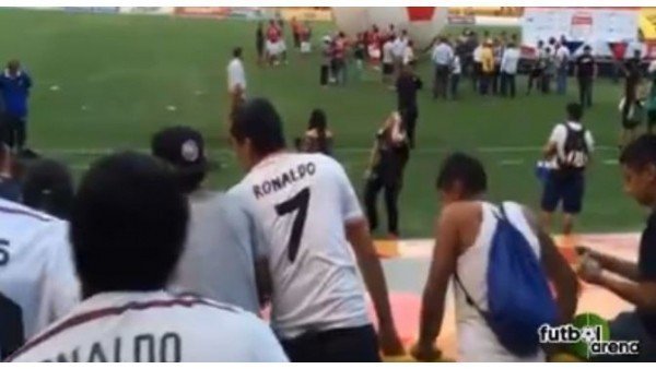 Taraftarların Yeni Gözdesi...