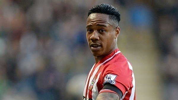 Nathaniel Clyne Liverpool'a doğru