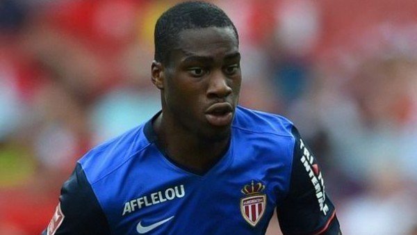 Arsenal de Kondogbia'yı istiyor
