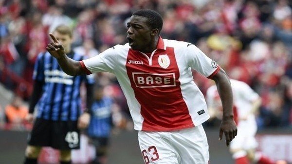 Trabzonspor'a yeni transfer