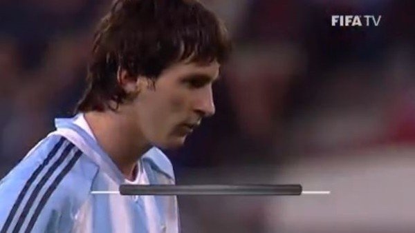 Messi'nin 10 yılda attığı en güzel 10 gol