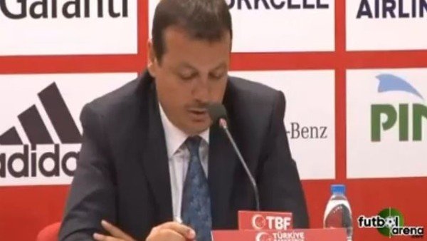 A Milli Basketbol Takımı aday kadrosu açıklandı