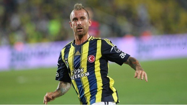 Everton'dan Meireles hamlesi