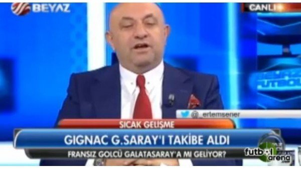 Sinan Engin, Fenerbahçe'nin hocasını açıkladı