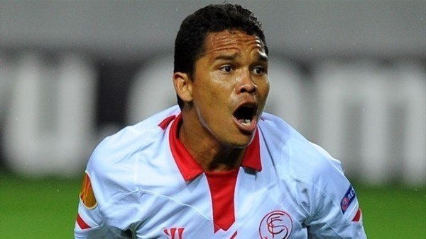 Liverpool'un Hedefinde Llorente İle Bacca Var