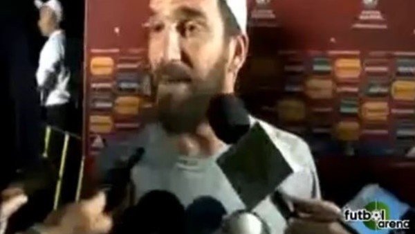 Arda Turan: 'Kendi işimizi kendimiz halledeceğiz'