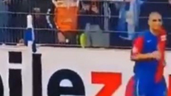 Petric ve Rakitic çakallıkta çığır açtı