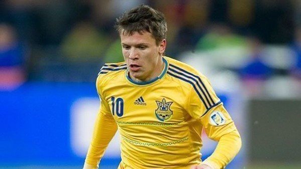 Tottenham, Konoplyanka'yı bitiriyor