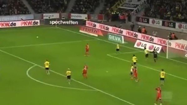 Cankurtaran Mats Hummels'in kritik 3 hamlesi