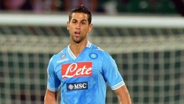 Beşiktaş'ın gündemindeki oyuncu rakibine kafa attı!