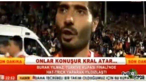 Hamit Altıntop: '3 başkan 2 hoca'