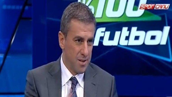 Hamza Hamzaoğlu: 'Kaleci transferi şart'