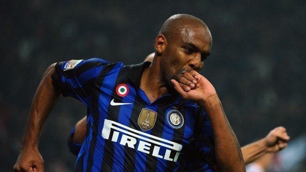 Maicon'nun efsane gol