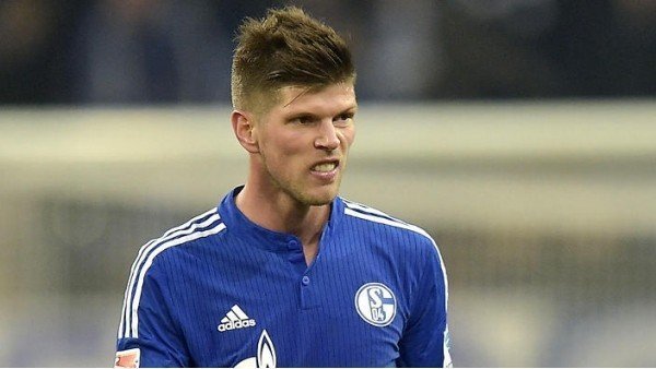 Galatasaray'a Huntelaar'dan bomba haber